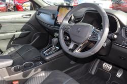 2025 Renault Arkana Esprit Alpine