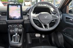 2025 Renault Arkana Esprit Alpine