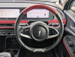 2023 GWM Ora GT