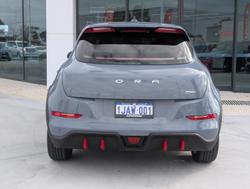 2023 GWM Ora GT