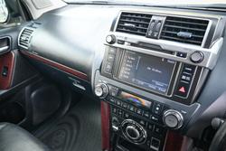 2013 Toyota Landcruiser Prado Kakadu