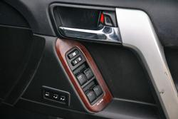 2013 Toyota Landcruiser Prado Kakadu