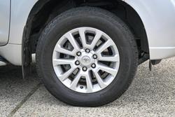 2013 Toyota Landcruiser Prado Kakadu