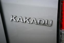 2013 Toyota Landcruiser Prado Kakadu