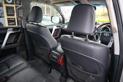 2013 Toyota Landcruiser Prado Kakadu