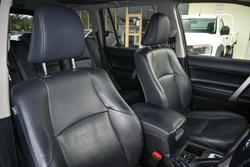 2013 Toyota Landcruiser Prado Kakadu
