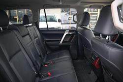 2013 Toyota Landcruiser Prado Kakadu