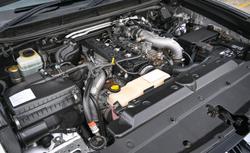 2013 Toyota Landcruiser Prado Kakadu