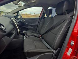 2016 Renault Clio Expression