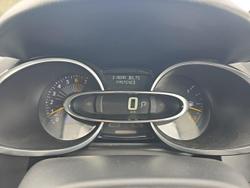 2016 Renault Clio Expression