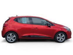 2016 Renault Clio Expression