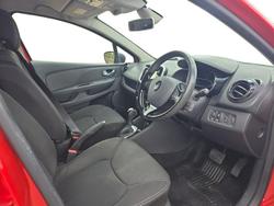 2016 Renault Clio Expression