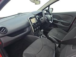 2016 Renault Clio Expression