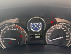 2021 Isuzu MU-X LS-T