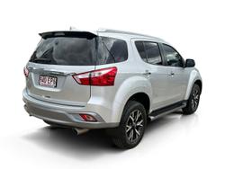 2021 Isuzu MU-X LS-T