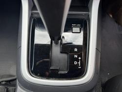 2021 Isuzu MU-X LS-T