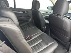 2021 Isuzu MU-X LS-T