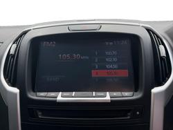 2021 Isuzu MU-X LS-T