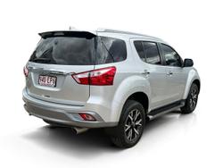 2021 Isuzu MU-X LS-T
