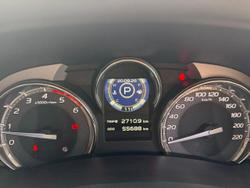 2021 Isuzu MU-X LS-T