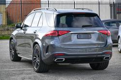 2019 Mercedes-Benz GLE-Class GLE400 d