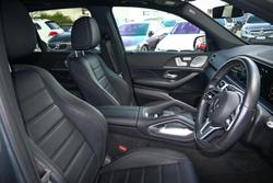 2019 Mercedes-Benz GLE-Class GLE400 d