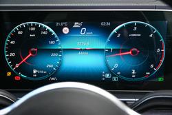 2019 Mercedes-Benz GLE-Class GLE400 d
