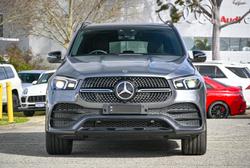 2019 Mercedes-Benz GLE-Class GLE400 d