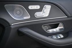 2019 Mercedes-Benz GLE-Class GLE400 d