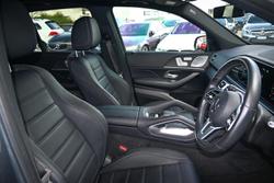 2019 Mercedes-Benz GLE-Class GLE400 d