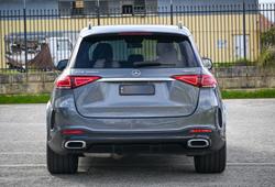 2019 Mercedes-Benz GLE-Class GLE400 d