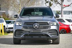 2019 Mercedes-Benz GLE-Class GLE400 d