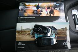 2019 Mercedes-Benz GLE-Class GLE400 d