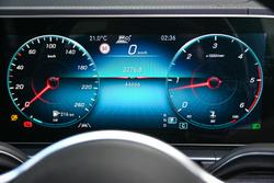 2019 Mercedes-Benz GLE-Class GLE400 d