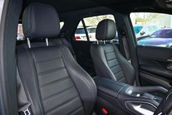 2019 Mercedes-Benz GLE-Class GLE400 d