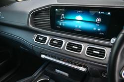 2019 Mercedes-Benz GLE-Class GLE400 d
