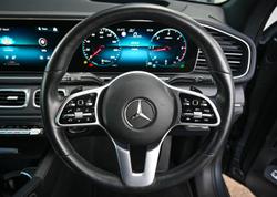 2019 Mercedes-Benz GLE-Class GLE400 d