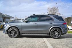 2019 Mercedes-Benz GLE-Class GLE400 d