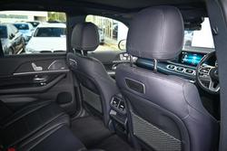 2019 Mercedes-Benz GLE-Class GLE400 d