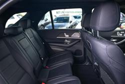 2019 Mercedes-Benz GLE-Class GLE400 d