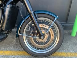 2026 BSA Goldstar 650 GREEN