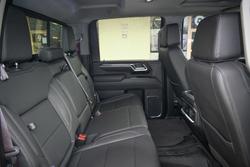 2025 Chevrolet Silverado HD LTZ Premium W/Tech Pack