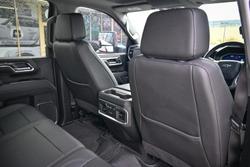 2025 Chevrolet Silverado HD LTZ Premium W/Tech Pack