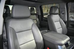 2025 Chevrolet Silverado HD LTZ Premium W/Tech Pack