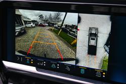 2025 Chevrolet Silverado HD LTZ Premium W/Tech Pack