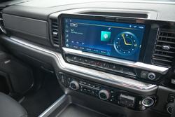 2025 Chevrolet Silverado HD LTZ Premium W/Tech Pack