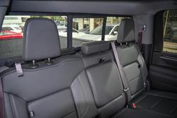 2025 Chevrolet Silverado HD LTZ Premium W/Tech Pack