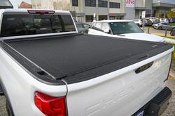 2025 Chevrolet Silverado HD LTZ Premium W/Tech Pack
