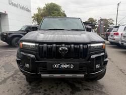 2025 Toyota Landcruiser Prado Kakadu