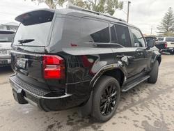 2025 Toyota Landcruiser Prado Kakadu